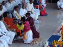 63. The Brindavan captains obtain Swami's Blessings * 2048 x 1536 * (1.29MB)